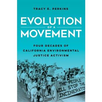 Evolution of a Movement