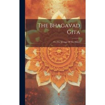 The Bhagavad Gita