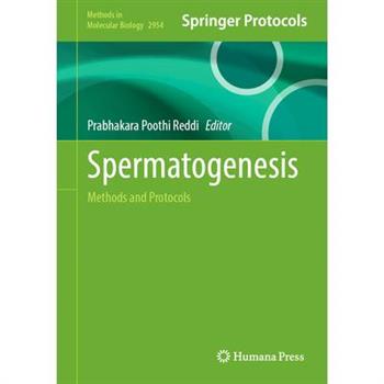 Spermatogenesis