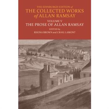 The Prose of Allan Ramsay