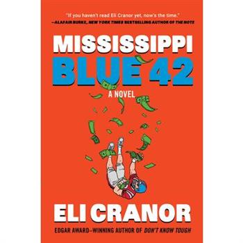 Mississippi Blue 42