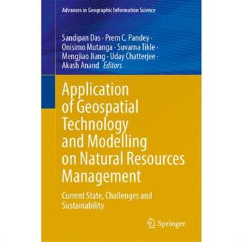 Application of Geospatial Technology and Modelling on Natural Resources Management