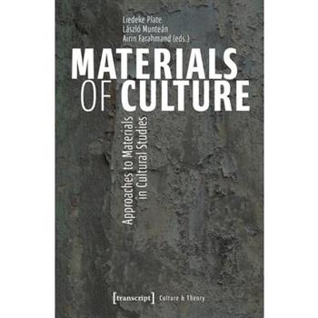 Materials of Culture