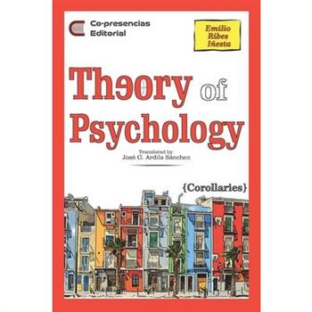 Theory of Psychology