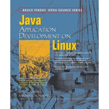 Java Application Development On Linux