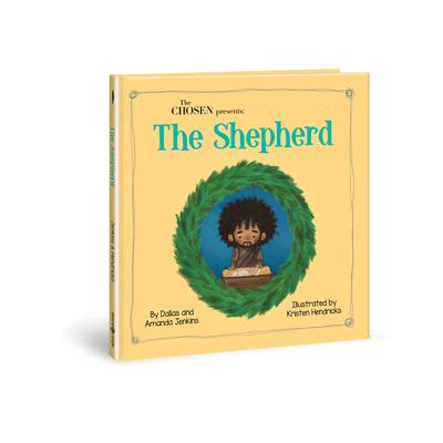 The Chosen Presents: The Shepherd