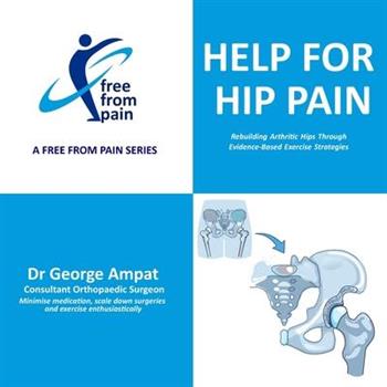 Help for Hip Pain