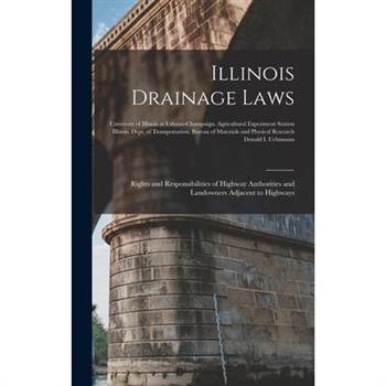Illinois Drainage Laws