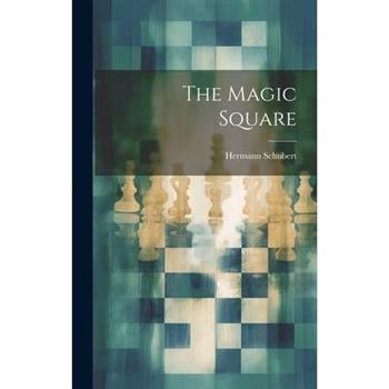 The Magic Square
