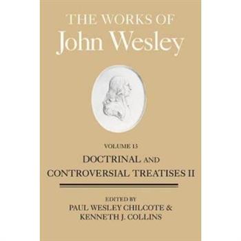 Works of Wesley
