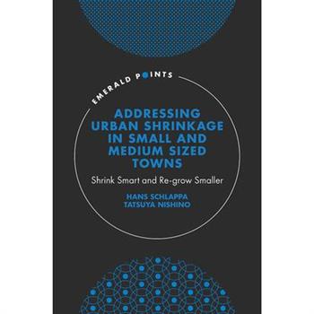 Addressing Urban Shrinkage in Small and Medium Sized Towns