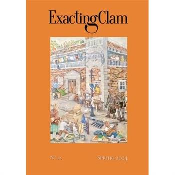 Exacting Clam No. 12
