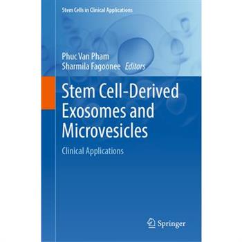 Stem Cell-Derived Exosomes and Microvesicles