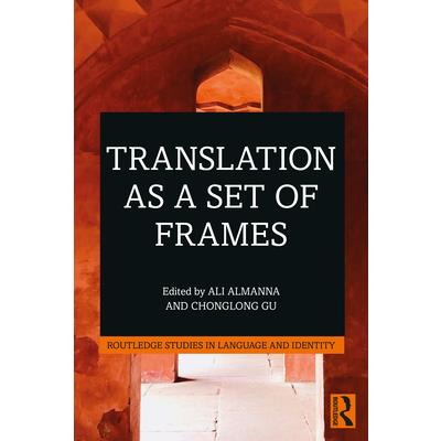 Translation as a Set of Frames