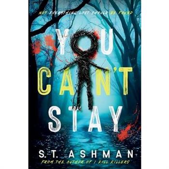 You Can't Stay
