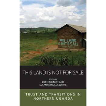 This Land Is Not for Sale