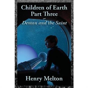 Children of Earth Part Three