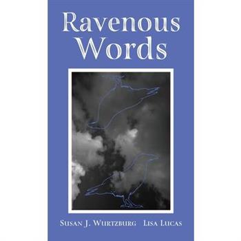 Ravenous Words