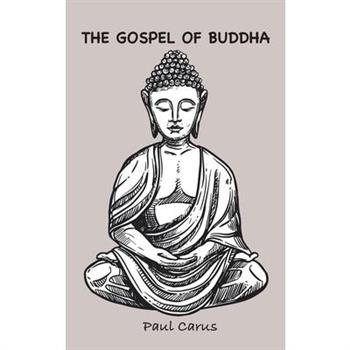 The Gospel of Buddha