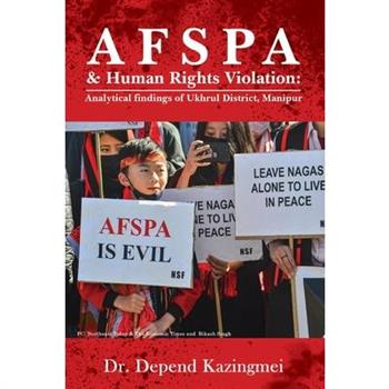 AFSPA & Human Rights Violation