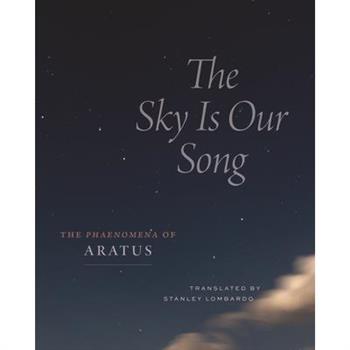 The Sky Is Our Song