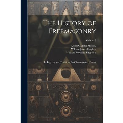 The History of Freemasonry