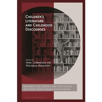 Children’s Literature and Childhood Discourses