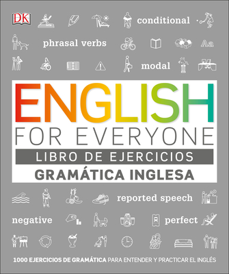 English for Everyone Gram獺tica Inglesa. El Libro de Ejercicios