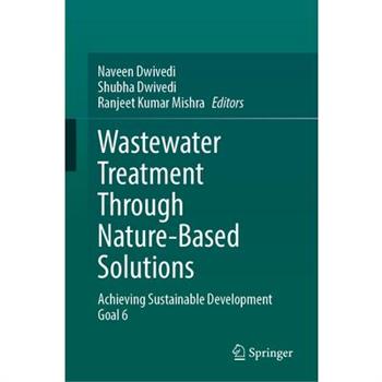 Wastewater Treatment Through Nature-Based Solutions