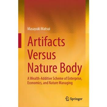Artifacts Versus Nature Body