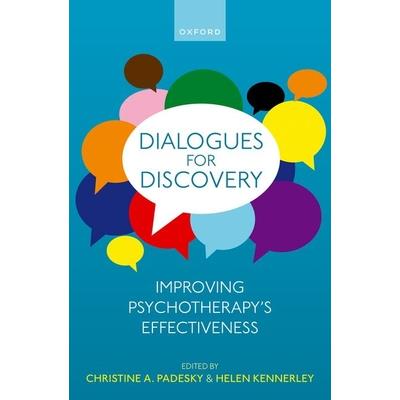Dialogues for Discovery