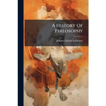 A History Of Philosophy