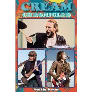 Cream Chronicled
