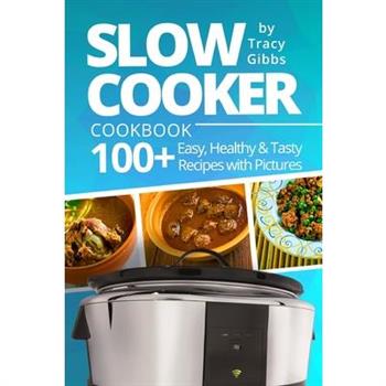 Slow Cooker Cookbook