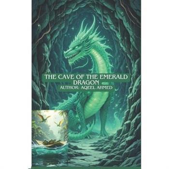 The Cave of the Emerald Dragon