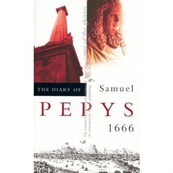 The Diary of Samuel Pepys, Vol. 7