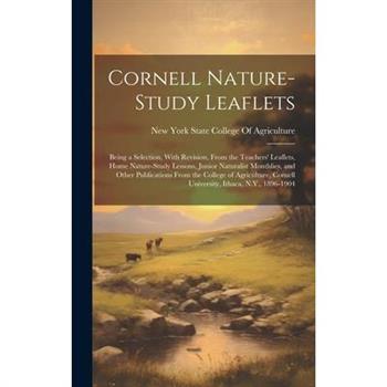 Cornell Nature-Study Leaflets