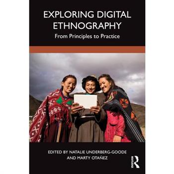 Exploring Digital Ethnography