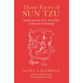 Three Faces of Sun Tzu