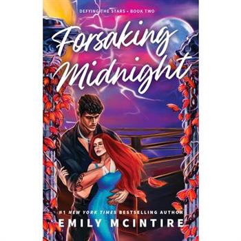 Forsaking Midnight (Standard Edition)