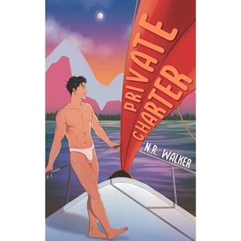 Private Charter - Illustrated Sunset edition