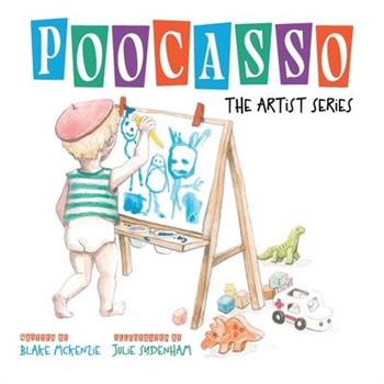 Poocasso