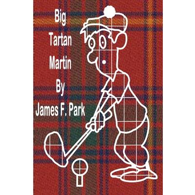 Big Tartan Martin