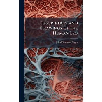 Description and Drawings of the Human Leg