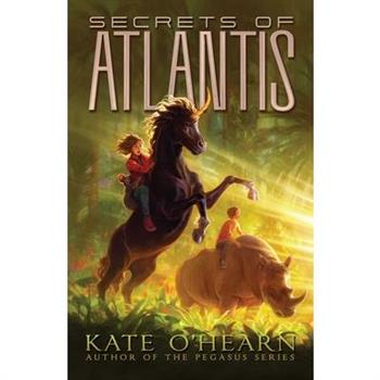 Secrets of Atlantis