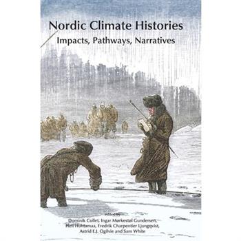 Nordic Climate Histories