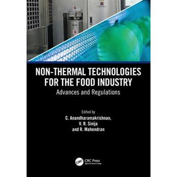 Non-Thermal Technologies for the Food Industry