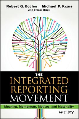 The Integrated Reporting Movement