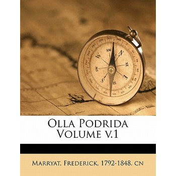 Olla Podrida Volume V.1