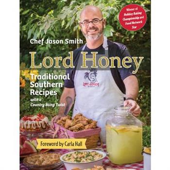 Lord Honey